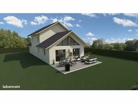maison 5 pièces 131 m²