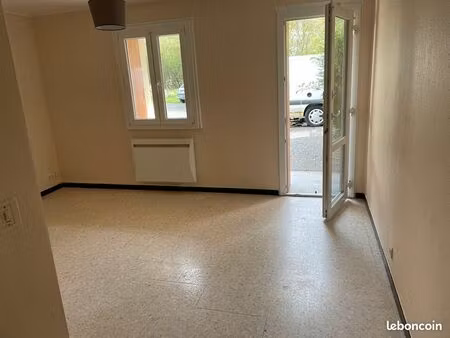 appartement 1 pièce 23 m²