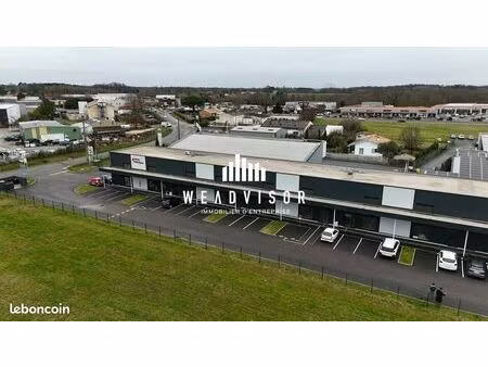 local commercial 150 m²