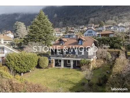 propriété 5 pièces 139 m²