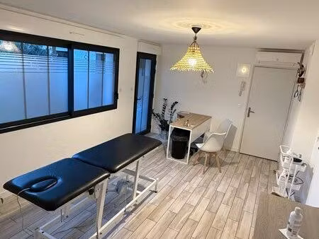 bureau/local à louer 20m2