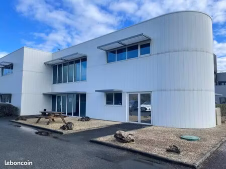 bureaux 135 m² martillac