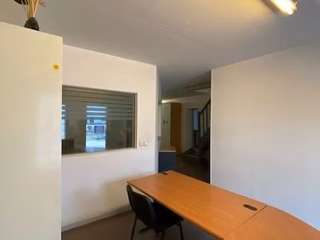 bureaux à louer pont de la maye