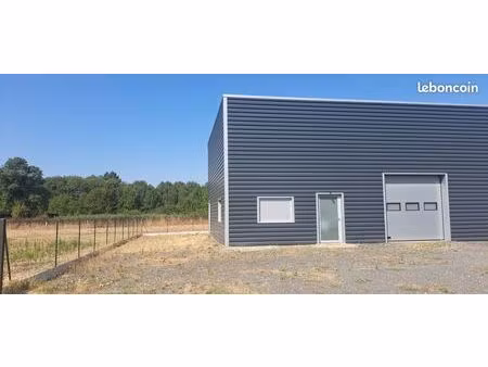 local 120m² rd 2089