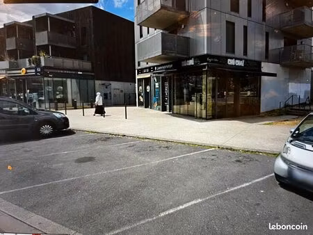 locaux commerciaux talence