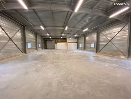 local 482 m² vertou