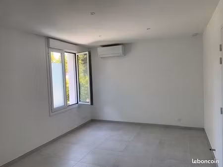 bureau à louer para médical