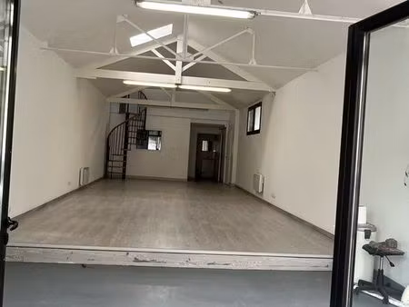 bureau local 110m2 bordeaux 33100 1450 cc