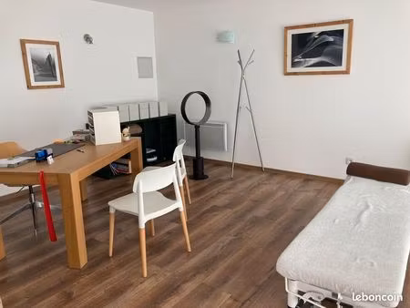 location salle paramédicale