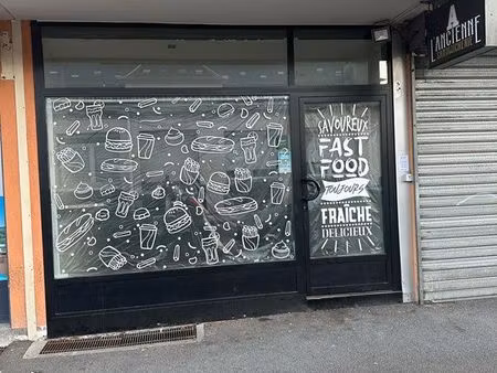 local commercial clés en main – investisseurs – cluses centre