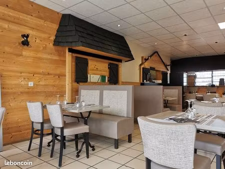 restaurant cuisine traditionnelle