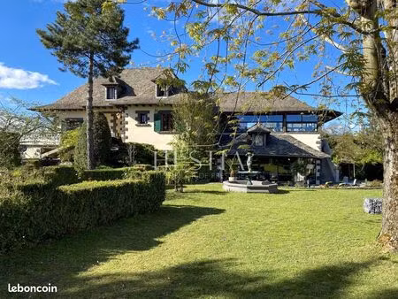 propriété 10 pièces 430 m²