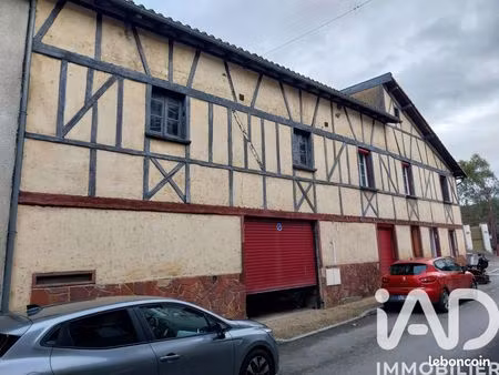 maison 4 pièces 166 m²
