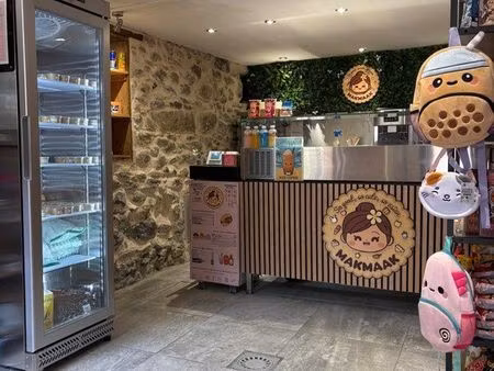 fond de commerce yvoire