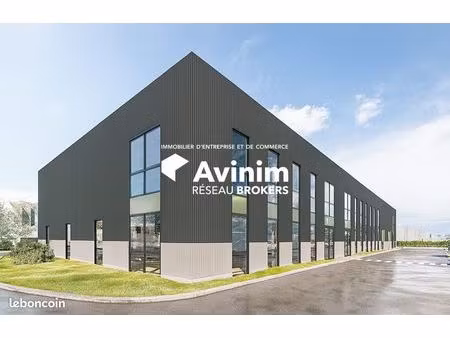 local 187 m² cluses