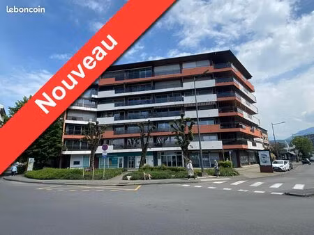 local 220 m² thonon-les-bains