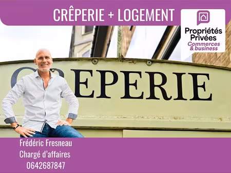 vente locaux professionnels 70 m² à vannes (56000)  286 000 €