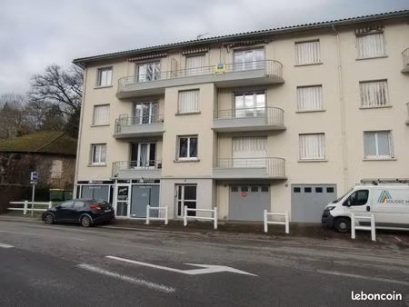 a louer t4 saint priesttaurion