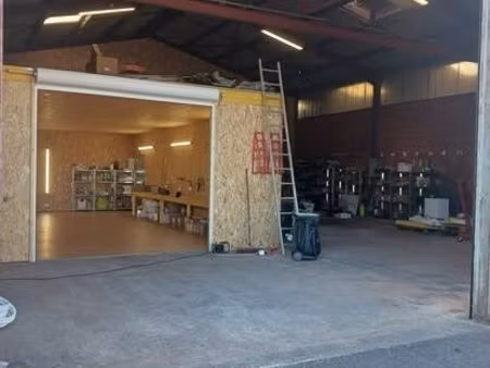 fond de commerce nautisme/bateau/semi-rigide