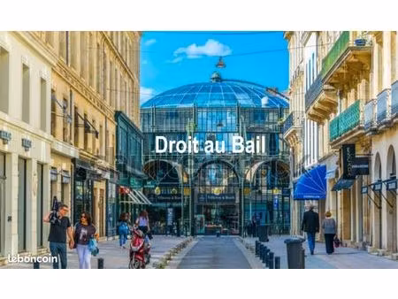 local 142 m² bordeaux