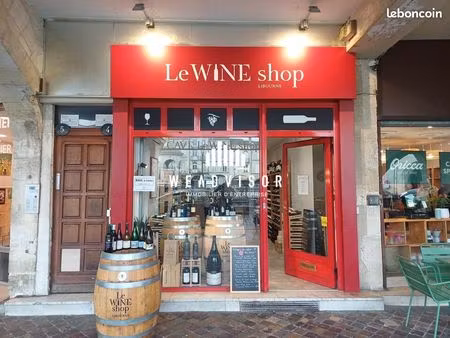 local commercial 30 m²