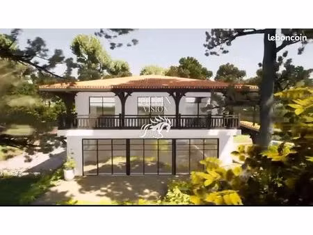 maison 4 pièces 110 m²