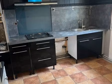 maison t4 à lesparre médoc