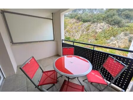 appartement avignon 38.95 m² t-2 à vendre  138 000 €