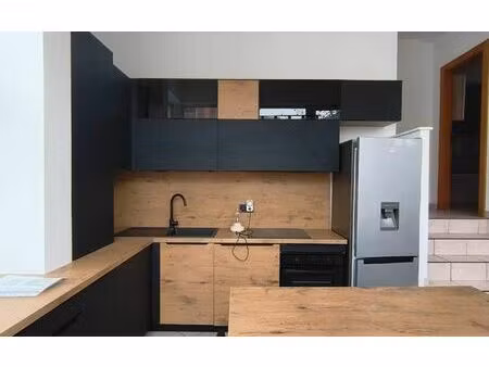 location appartement  m² t-2 à mommenheim  690 €