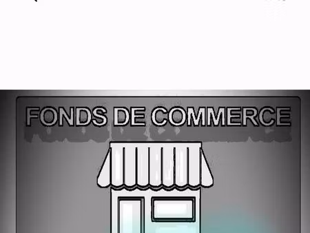 local commercial 12m²