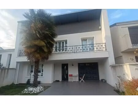 maison chevilly-larue 144 m² t-5 à vendre  760 000 €