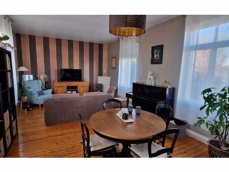 maison gauchy m² t-4 à vendre  179 900 €