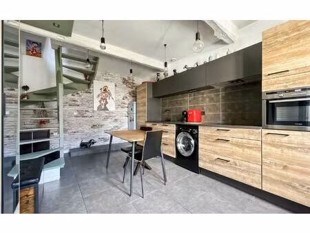 maison lavaur m² t-2 à vendre  119 000 €