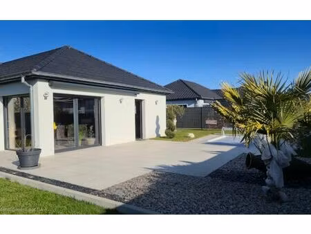 maison wittenheim 108 m² t-4 à vendre  445 000 €