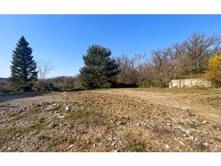 terrain balma m² t- à vendre  349 000 €