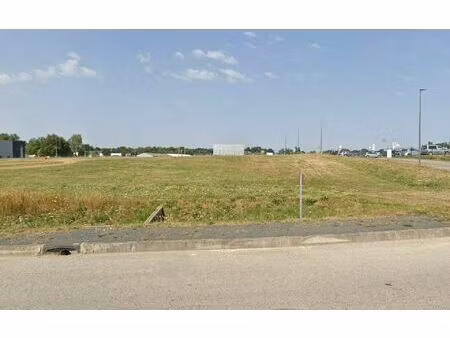 terrain saint-yrieix-la-perche m² t- à vendre  28 000 €