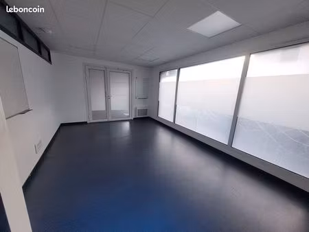 bureaux 117 m² clisson