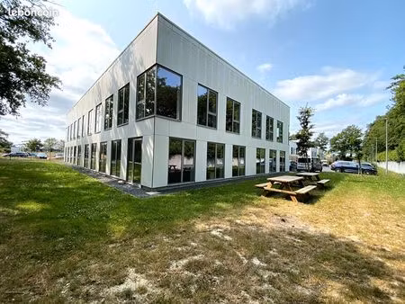 bureaux 148 m² treillieres