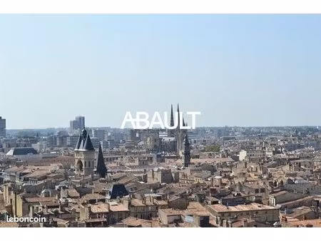 local commercial 21 m²