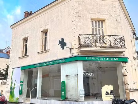 local commercial - centre ville