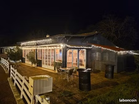 fond de commerce restauration