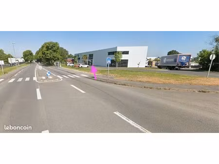 local commercial bien situé