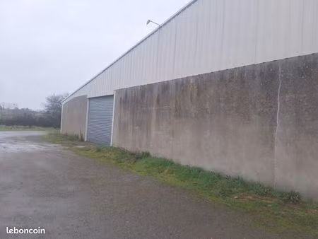 location local commercial ou box