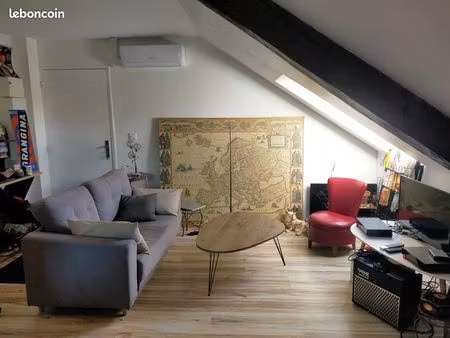 magnifique t2 bord de vienne