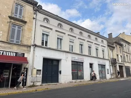 vente local commercial