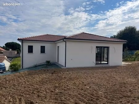 location maison neuves