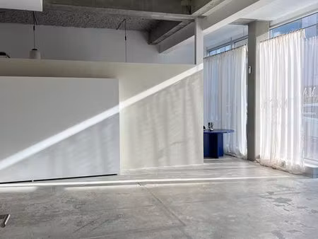 cession de bail – studio / local professionnel – nantes centre