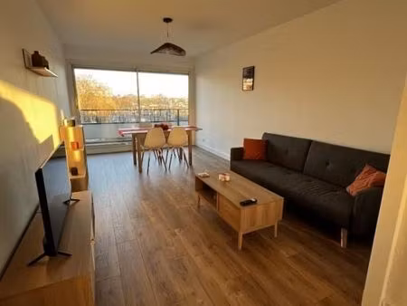 chambre 1 pièce 9 m²