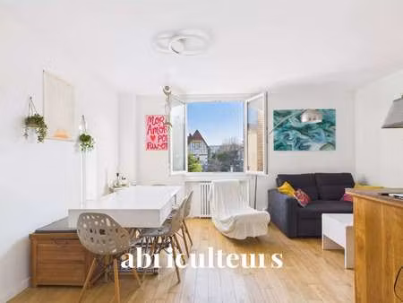vente appartement 4 pièces à colombes (92700) : à vendre 4 pièces / 66m² colombes