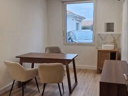 local professionnel 14m²